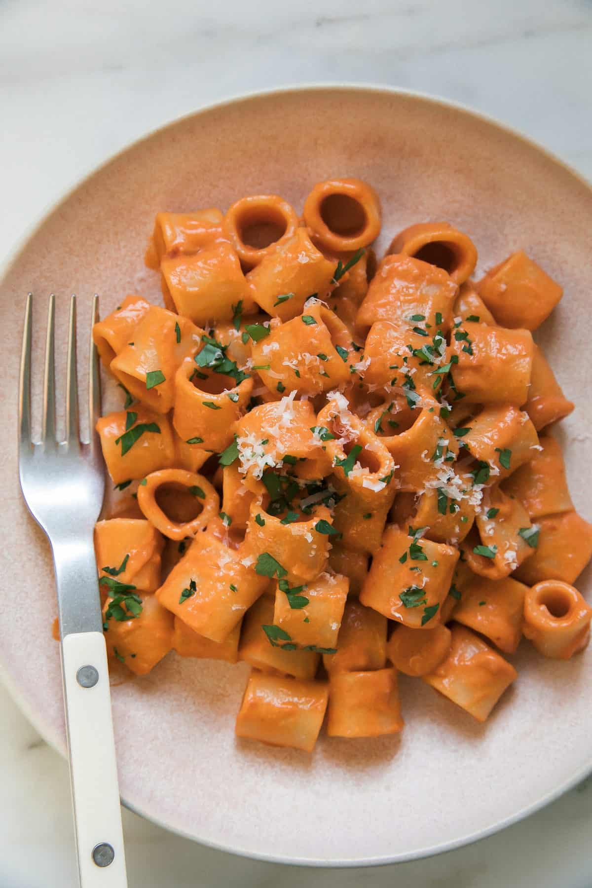 Customize Your One-Pot Pasta Alla Vodka: Easy Variations & Tips